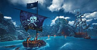 Skull and Bones - Seasonal Box 4
