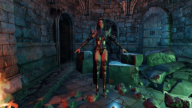 Erotic fiction for Clip maker