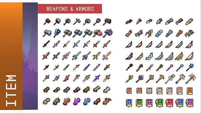 No-brainer Heroes Artbook