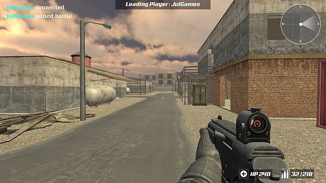 Masked Forces - Crazy Mode