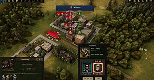 Railroad Corporation - Deluxe DLC