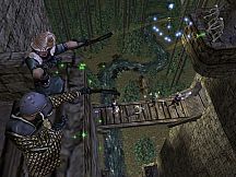Dungeon Siege