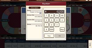 The Leverage Game Business Edition