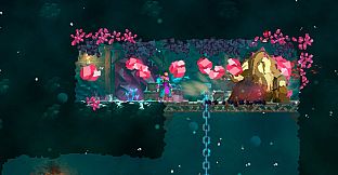 Dead Cells: Rise of the Giant