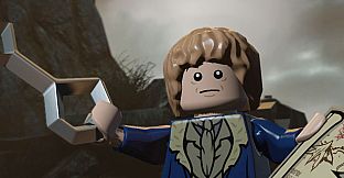 LEGO The Hobbit - Side Quest Character Pack