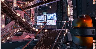 Sci-Fi for Clip maker