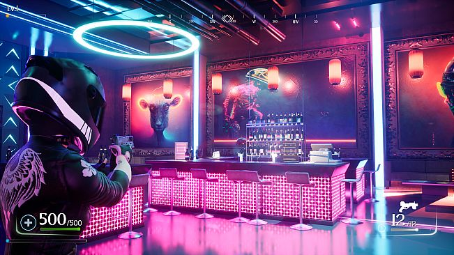 机械轮回 Cyber Loop