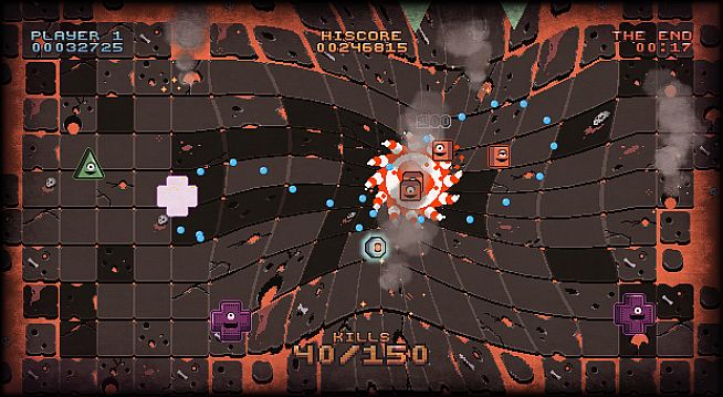Pan-Dimensional Conga Combat