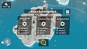 HEXAROMA: Village Builder