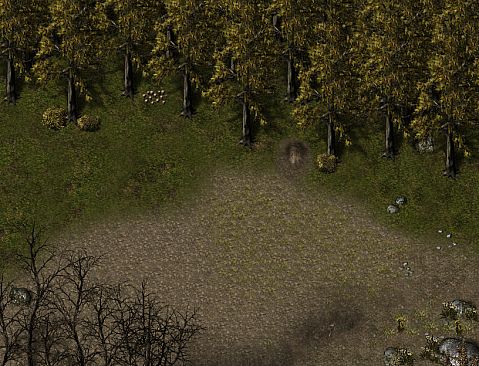 Lost Remnant: Wherehouse