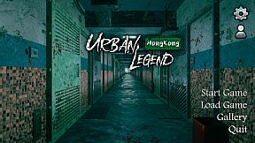 UrbanLegend Hong Kong: Takeaway