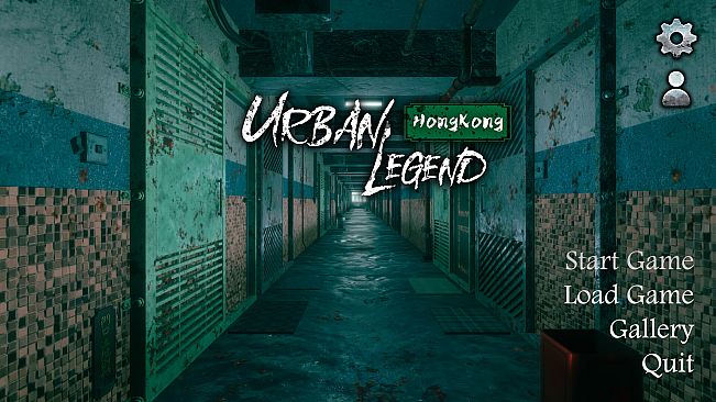 UrbanLegend Hong Kong: Takeaway