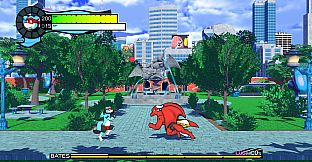 Oh So Hero! Act 1 Original Soundtrack