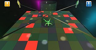 Extreme Social Distancing