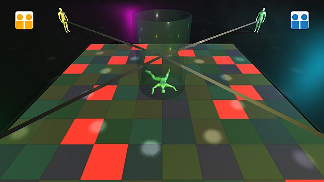 Extreme Social Distancing