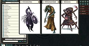 Fantasy Grounds - Mini-Dungeon Tome II (5th Edition)