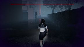 [Chilla's Art] The Night Way Home | 帰り道