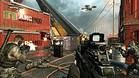 Call of Duty: Black Ops II