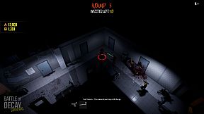 Battle of Decay: Survival