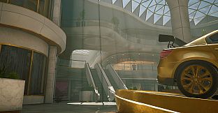 PAYDAY 3: Shopping Spree Heist