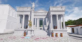 Discovering San Giusto: chapter 1 The unveiling