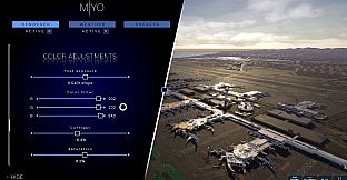 MIYO for Tower! Simulator 3