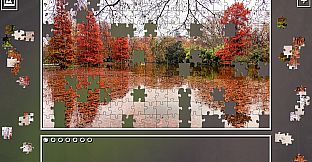 Super Jigsaw Puzzle: Generations - Original SJP