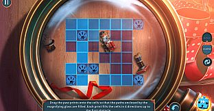 Christmas Fables: Nutcracker's Tale DLC