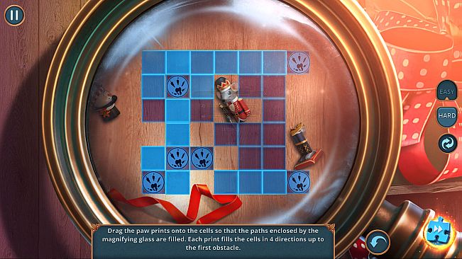 Christmas Fables: Nutcracker's Tale DLC