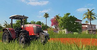 Farming Simulator 17 - Platinum Expansion