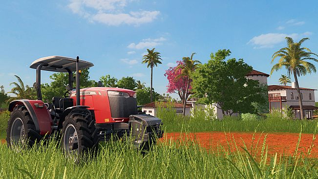 Farming Simulator 17 - Platinum Expansion