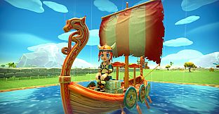 Farm Together - Mistletoe Pack