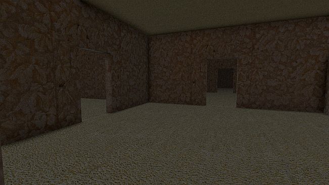 Haunted House Builder