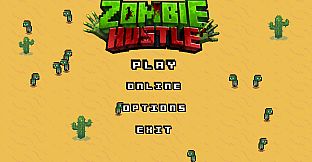Zombie Hustle