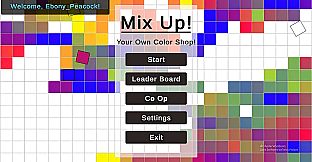MixUp!