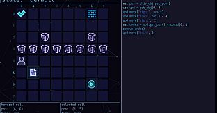 Escape From Hard Drive