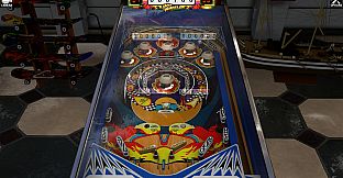 Zaccaria Pinball - 40 Retro Tables
