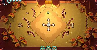 Minishoot' Adventures