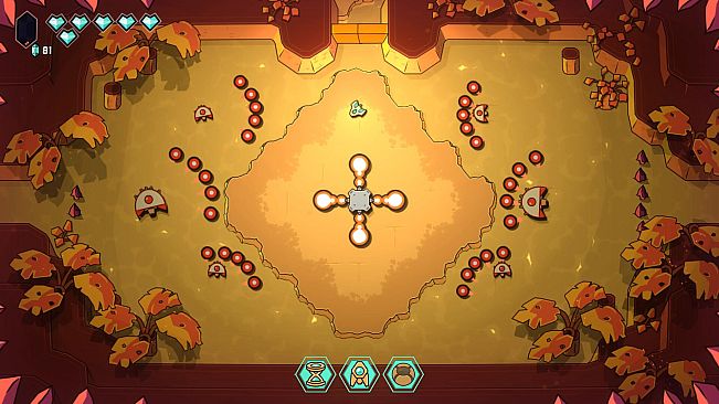 Minishoot' Adventures