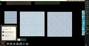 Fantasy Grounds - Map Enhancers Dragon Lairs