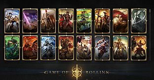 Game of Rollink