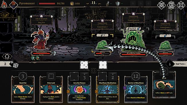 Archon Soul - Supporter Pack