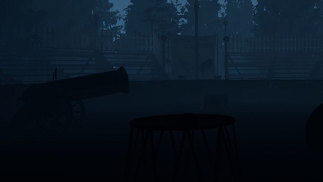 The Incident