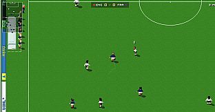No Stars Football