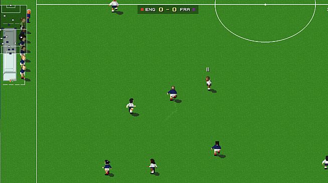 No Stars Football