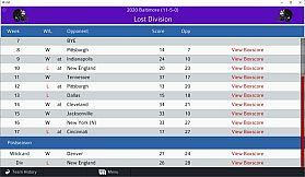 Pro Strategy Football 2022