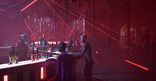 Clive Barker's Hellraiser: Revival