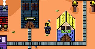 Knights and Castles(1.0)