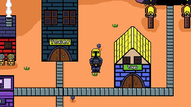 Knights and Castles(1.0)