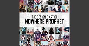 Nowhere Prophet - Digital Extras (Soundtrack, Artbook and more)